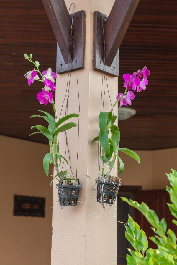 Family-Friendly House, A Few Steps From The Pool And Close To The Ocean. Mae Phim Exterior photo